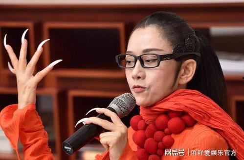 杨丽萍妹妹现场爆料视频,揭秘舞蹈大师背后的故事